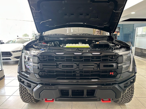 Ford Lobo Raptor 5.2 V8 R 4Wd At