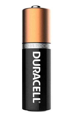 Batería/pila Alcalina  Duracell Aaa / Aa Blister X2