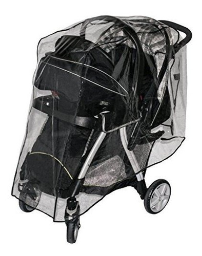 Sistema De Viaje Jolly Jumper Weathershield