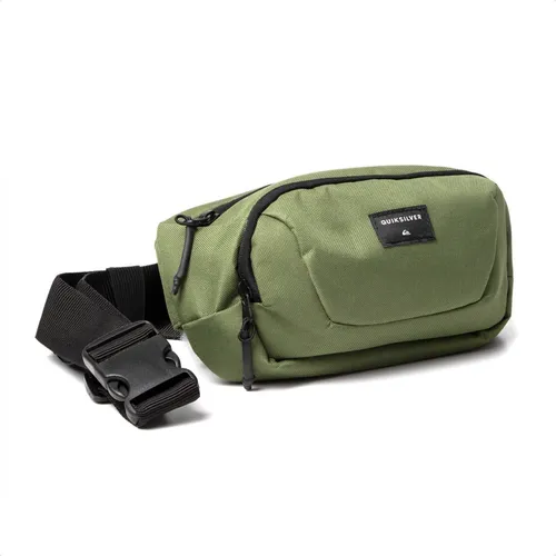 Ri onera Quiksilver Jungler 2 Unisex Casual Moda Urbano