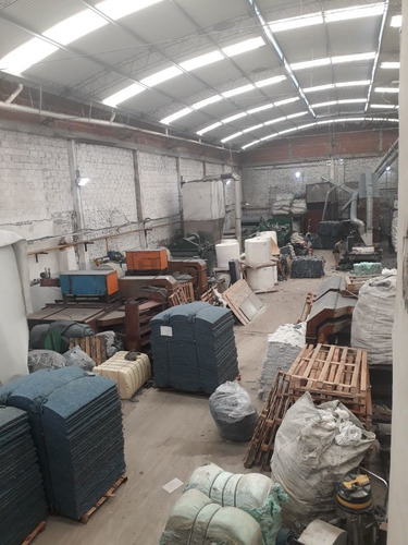 Imagen 10 de 11 de Galpon En Venta En Valentín Alsina