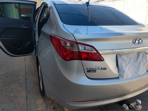 Hyundai Sedã