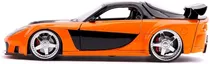Comprar Han & 1970 Mazda Rx-7 Jada 1:24 Jada Rápidos Y Furiosos   
