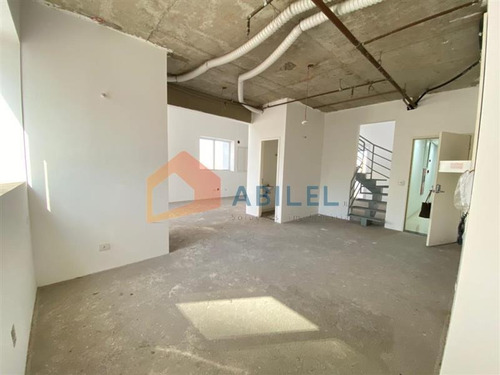 Imagem 2 de 18 de Sala Comercial Nova - 5728