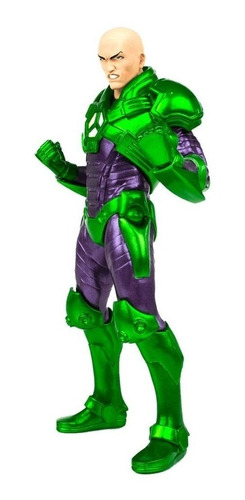 Lex Luthor - Dc Comics - Artfx+statue - Kotobukiya