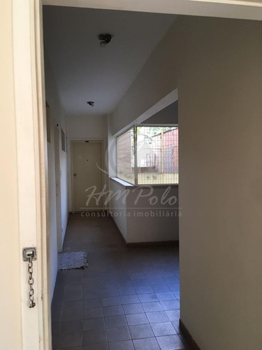 Imagem 19 de 21 de Apartamento À Venda Em Centro - Ap036010