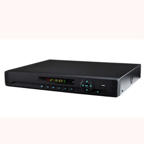 Gravador Dvr 32 Canais Resolução 5m-n Lkd-332bp