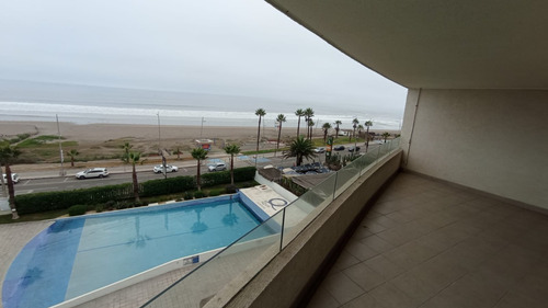 Vendo Departamento 3d2b Edificio Aqua La Serena