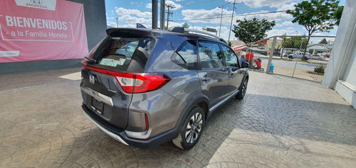 Imagen 5 de 15 de Honda Br-v 2020 5p Prime