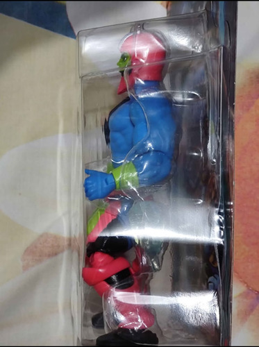 Trap Jaw Masters Of The Universe Cartoon Collection (Usado)