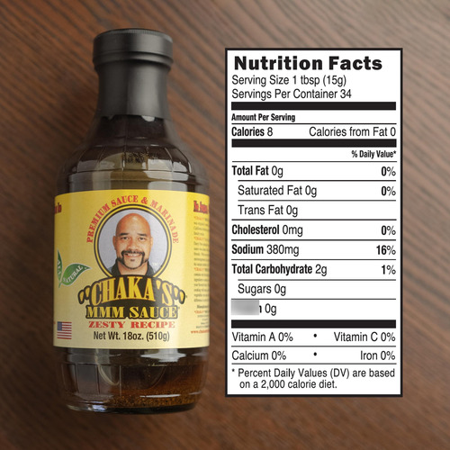 Salsa Adobo Original 1 L Keto Sin AzĂșcar Bajo En Carbohidrat
