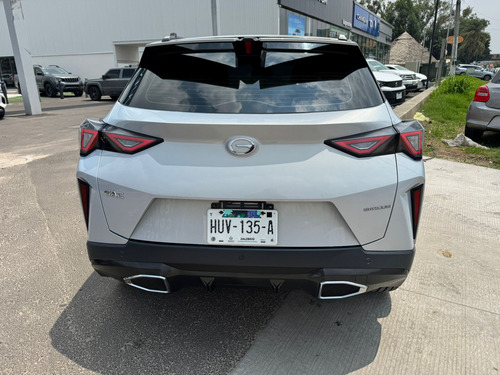 Gac Emzoom 2024