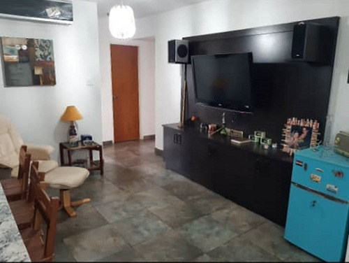 Imagen 11 de 16 de Apartamento En Venta La Trigaleña