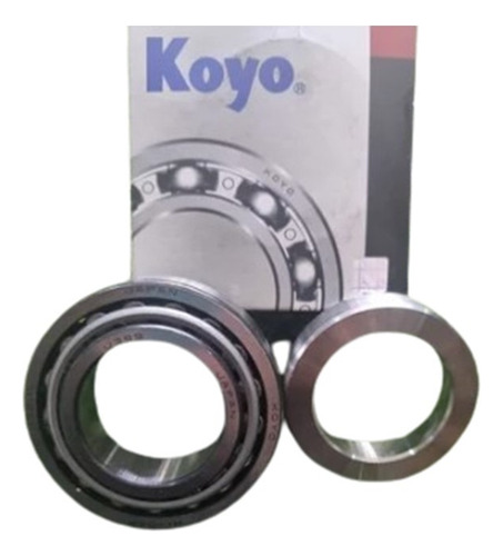Rolinera Tras. Terios Bego 1.5 08-14 (90043-36077) ..