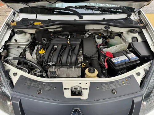 Renault Stepway 1.6 Dynamique Mt