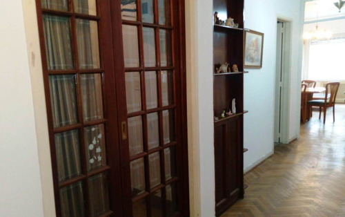 Imagen 3 de 14 de Vende Gran 4 Ambientes A La Calle -107 M2- Zona Microcentro