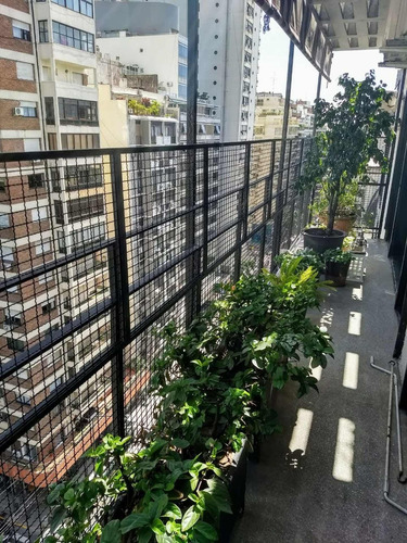 Imagen 21 de 30 de Venta Semipiso 5 Amb. En Duplex ,zona Recoleta