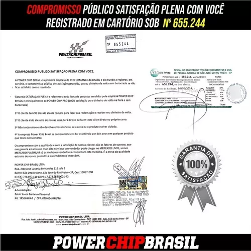 Chip Potência Caminhao Volvo Fmx 500 + 50cv+ 20% Torque