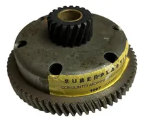 Comprar Campana Embrague Centrifugo Y Primario Morini Suberplastic 