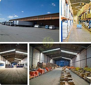 Imagem 13 de 18 de Galpão Para Alugar, 7.200 M² - Setor Empresarial - Goiânia/go - Ga0467
