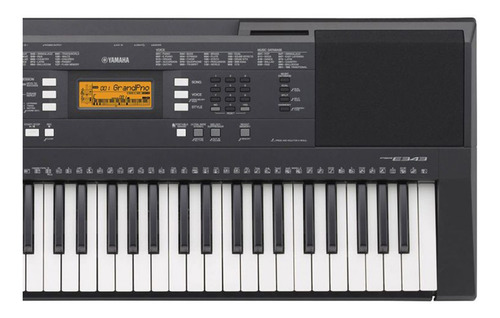 Ritmo Elias Mokbel Para Yamaha Psr E333, Psr E343, Psr E353