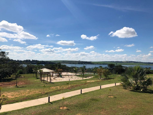 Imagem 6 de 7 de Terreno À Venda, 600 M² Por R$ 260.000,00 - Residencial Jardim Barra Do Cisne - Americana/sp - Te0329