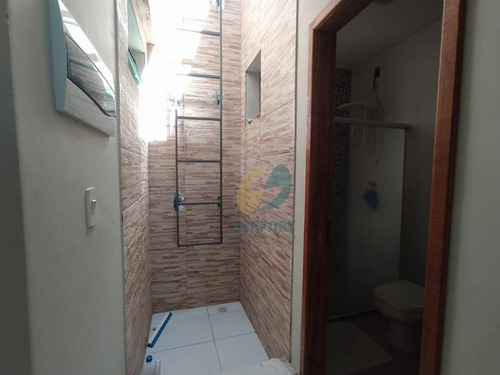 Imagem 20 de 30 de Casa No Bairro Santa Rosa Guarapari-es- Support Corretora De Imóveis - Es - Ca0112_supp