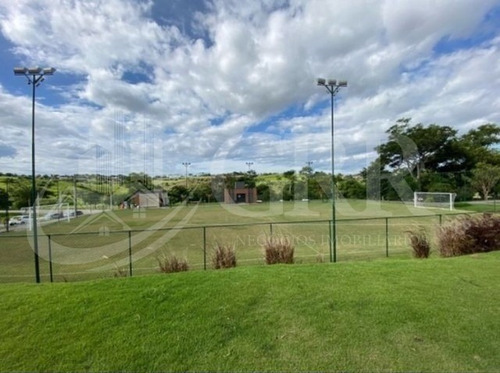 Imagem 6 de 16 de Terreno De 540 M² No Residencial Ecopark Bourbon - Caçapava- Sp - Te00647 - 70573874