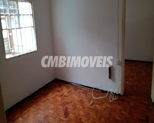 Imagem 7 de 18 de Casa À Venda 3 Dormitórios Na Vila Joaquim Inácio Em Campinas - Ca06291 - Ca06291 - 69782605