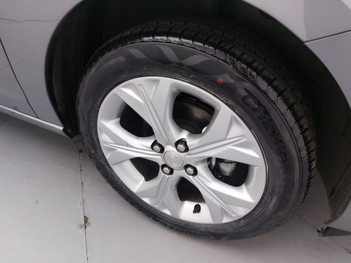 Chevrolet Onix 1.0 TURBO FLEX LTZ AUTOMÁTICO