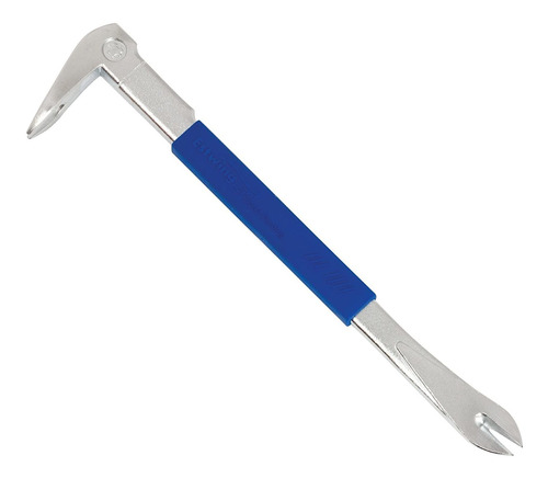 Extractor De Clavos Estwing, Acero Solido, Blanco, 22,8 Cm