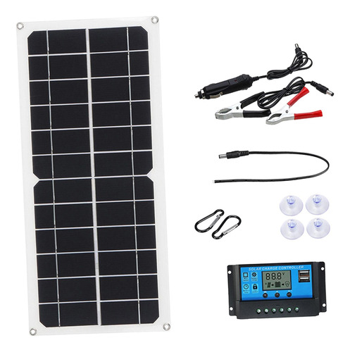 De Panel Solar Módulo Fotovoltaico Monocristalino De 4 4