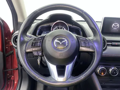 Mazda 2 1.5 Grand Touring