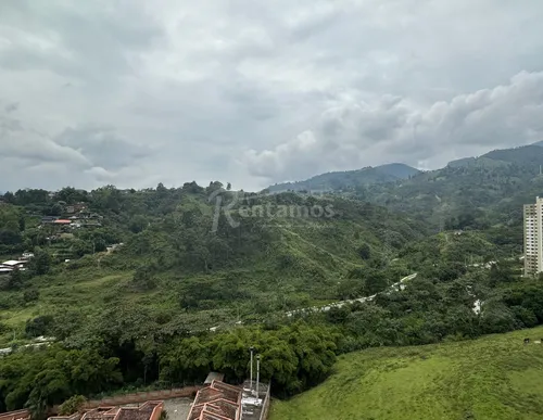 Apartamento En Venta En La Aldea. Cod V776154