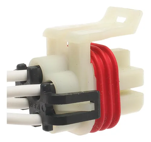 Acdelco Professional Pt2024 - Interruptor De Seguridad Neutr