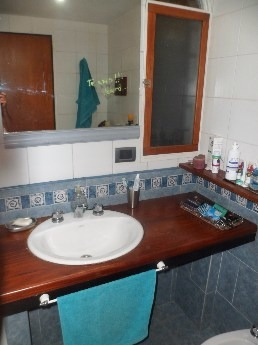 Imagen 10 de 13 de Chalet Ph En Venta Cond En Lanus Oeste