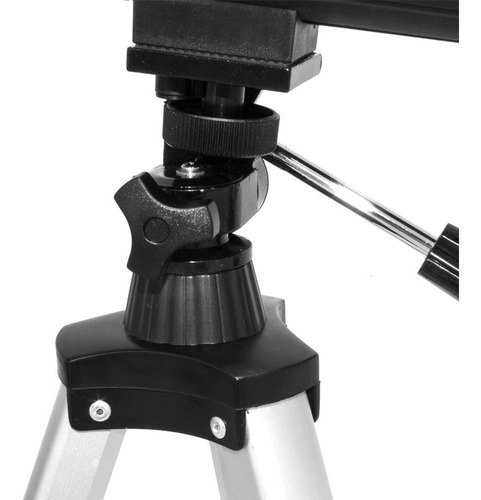 Telescópio Terrestre Binoculo Luneta Zoom 60x Mais De 100km