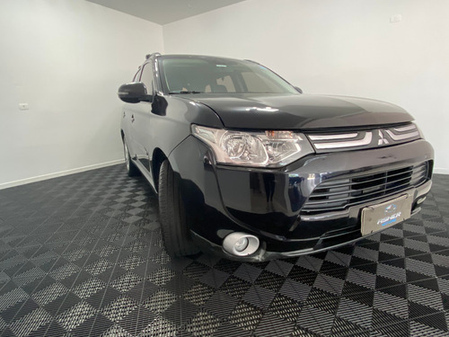 Mitsubishi Outlander 2.0
