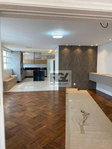 Apartamento 516m² Quatro Dormitórios Três Vagas Higienópolis - Ap4761