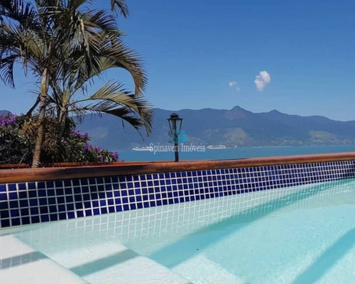 Imagem 4 de 30 de Luxuosa Casa Em São Sebastião! Abaixou ! - 400 Mil Abaixo Do Valor De Mercado! - Ca01363 - 69736393