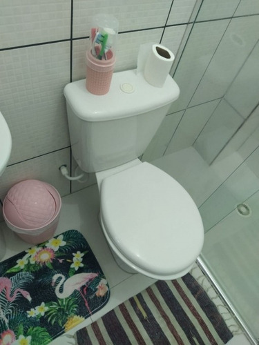 Imagem 6 de 21 de Apartamento 2 Quartos Embu Das Artes - Sp - Chácaras Caxingui - 0465