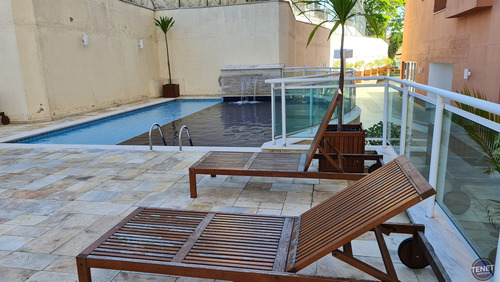 Imagem 25 de 30 de Apartamento - Ap00030 - 70038790