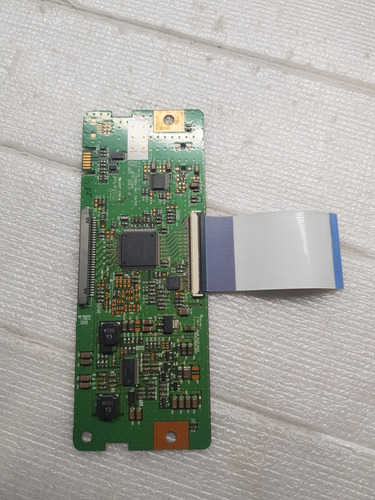 Placa T-com Tv Lg 32lg50d (Usado)