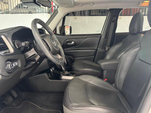 Jeep Renegade Limited At