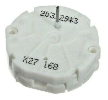 Servo Reloj X27 168 , X C5 168 