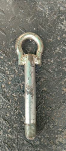 Tornillo Remolque Toyota Corolla Previa Yaris (Usado)