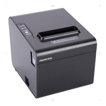Impresora Bematech Lr1100e, Termica, Ethernet, Auto-cortador
