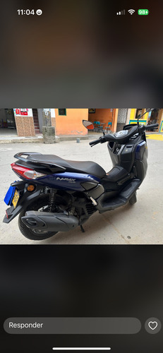 Nmax Connect