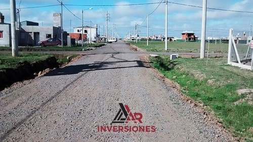 Vendo Terreno En Tierra De Sueños Roldan Frente Lago