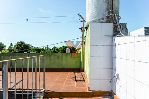 Imagen 17 de 17 de Casa En Venta 16 Entre 66 Y 67